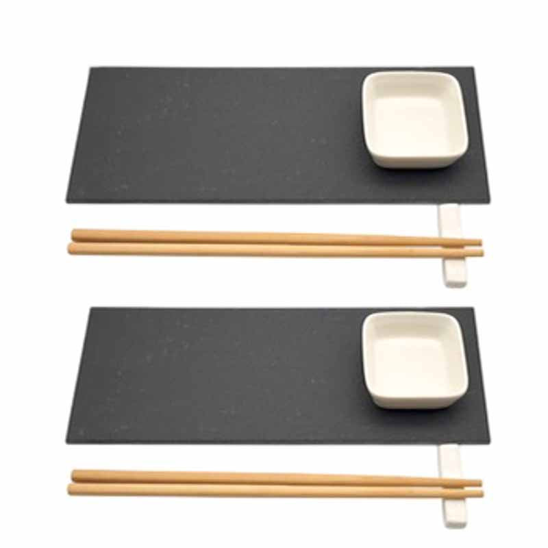 Set Sushi Para 2 Personas