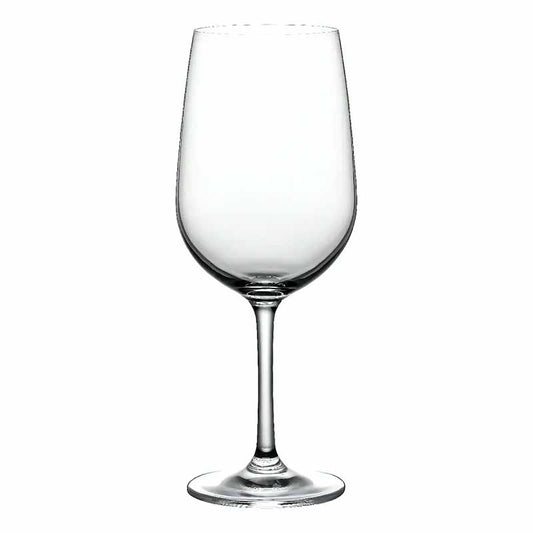 Copa X6 Pcs Cristal 480ml Degustacion Edelita Beaujolais