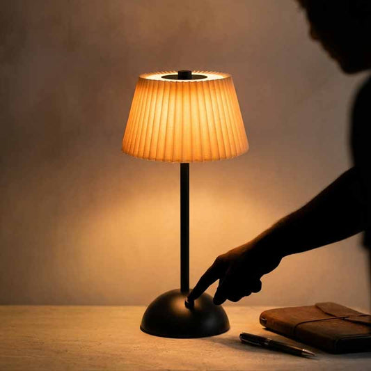 Lampara Led 30cm Recargable Usb