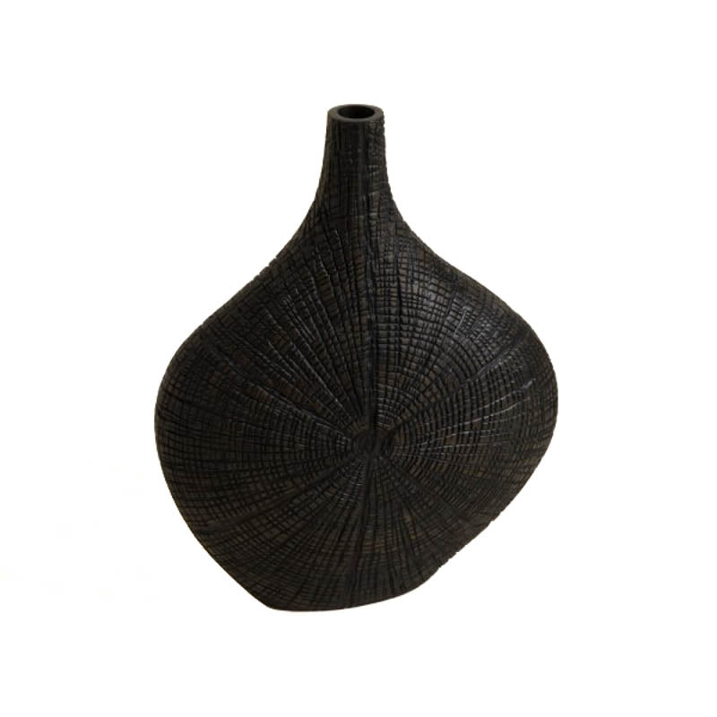 Florero Yaki 26X10,5 X31 CM 0601220
