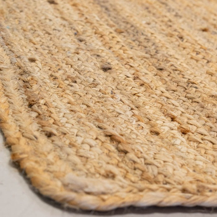 ALFOMBRA DE YUTE RECTANGULAR 250 x 300 CM