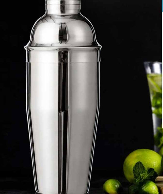 Coctelera Acero 750ml - vista 2