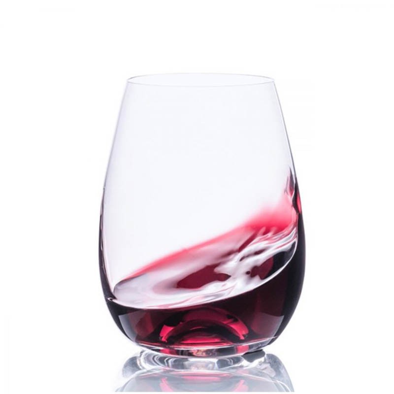 Copa Vino Rona Drink Master Sin Pie 550ml 4237550