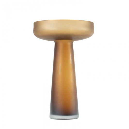 Florero Clodine vista detalle diseño elegante decoración sofisticada