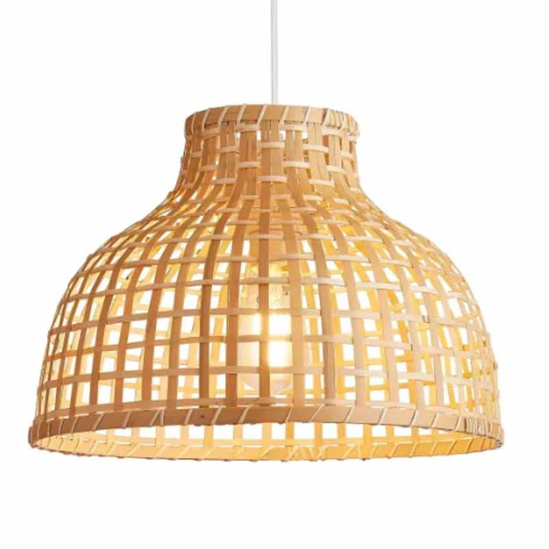 lampara decorativa colgante de techo