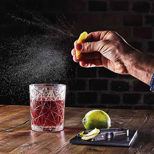 vaso bormioli bartender