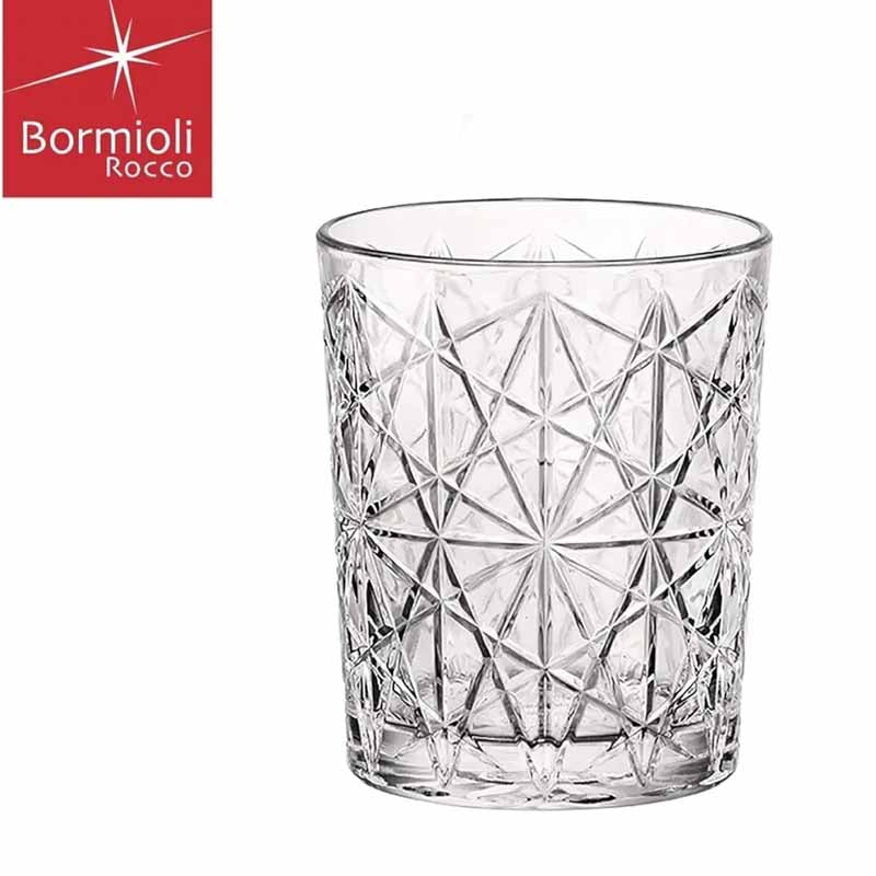 vaso whisky bormioli rocco bartender