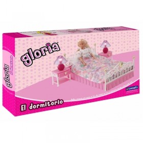 El Dormitorio Gloria