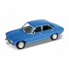 Auto Welly Peugeot 504 (1975) (1:24)