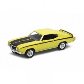 Auto Welly Buick GSX 1970 (1:24)