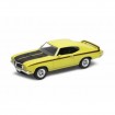 Auto Welly Buick GSX 1970 (1:24) 22433