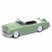 Auto Welly Packard Caribbean Convertible 1953 (1:24)  24016H