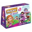Blocky Chicas Food Truck X 65 Piezas Blocky 674