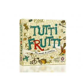 Tutti Frutti Ruibal 7052
