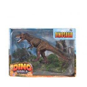 Dinosaurio X 1 Dino World  1375563