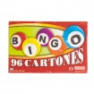 Bingo Habano 96 Cartones