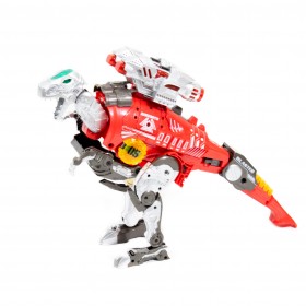 Robot Transformers Dinobots Super Rex Ditoys