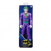 Muñeco DC Villanos Joker - Acertijo 30cm Articulado 68700