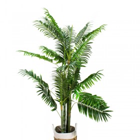 Planta Palmera Areca Tree Artificial 1.52 m 840LVS AR80840