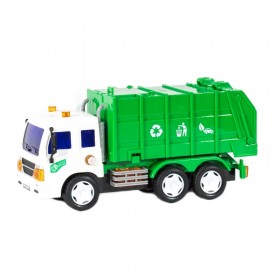 camión de basura juguete