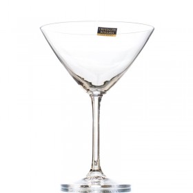 Copa Martini Cristal Bohemia 285 ml