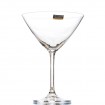 Copa Martini Cristal Bohemia 285 ml