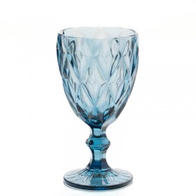 Copa vidrio Kattegat Blue