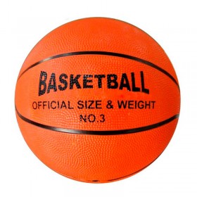 Pelota Basket Nº3