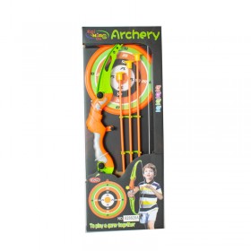 Arco y Flecha Archery 60cm