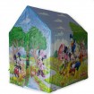 Casita Para Armar Mickey Mouse 70x90x102cm