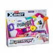 Xshot Pistola Lanza Dardo Blastercorn Unicorn + 16 Dardos