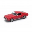 Auto Welly Ford Mustang GT 1967 (1:24) 22522