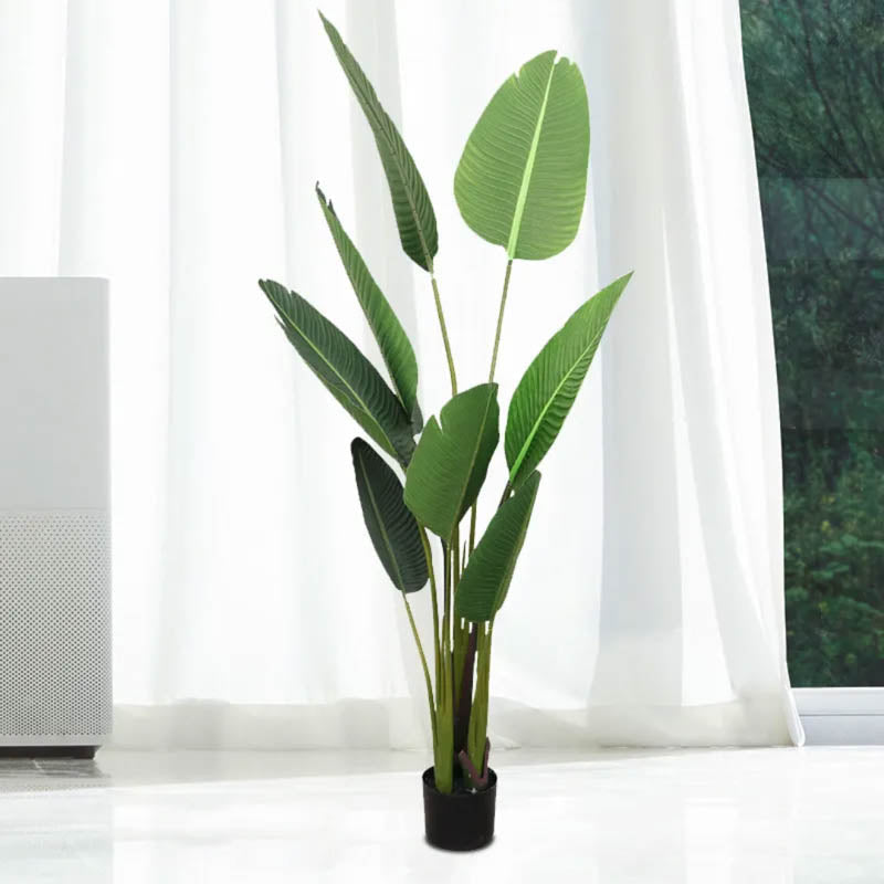 Plantas Artificiales