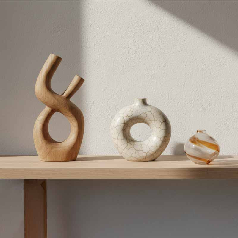 Adornos y objetos deco