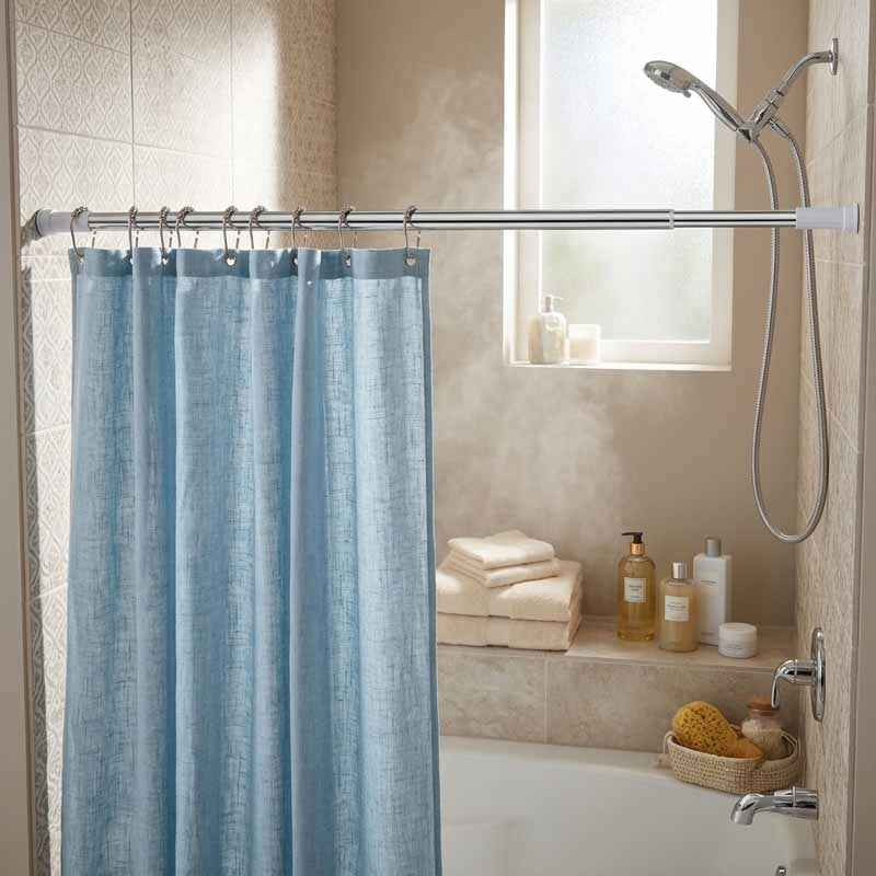 Accesorios de baño