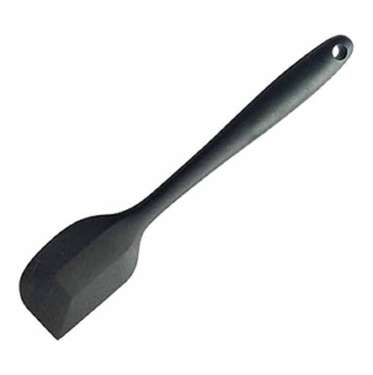 Espatula Silicona 27 Cm Negro