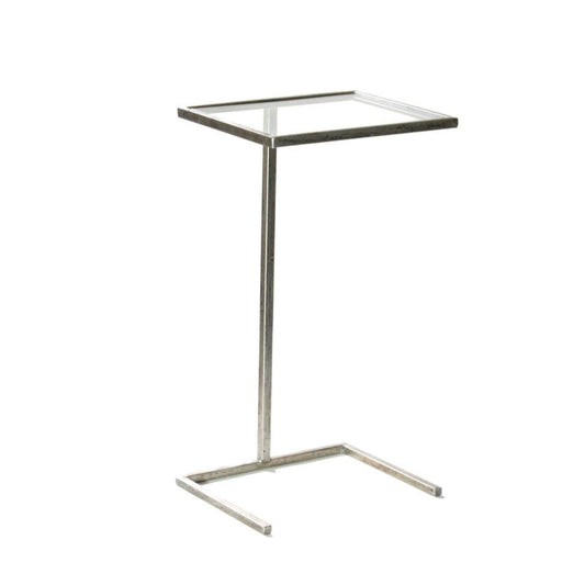 Mesa De Arrime 57x31x26 cm