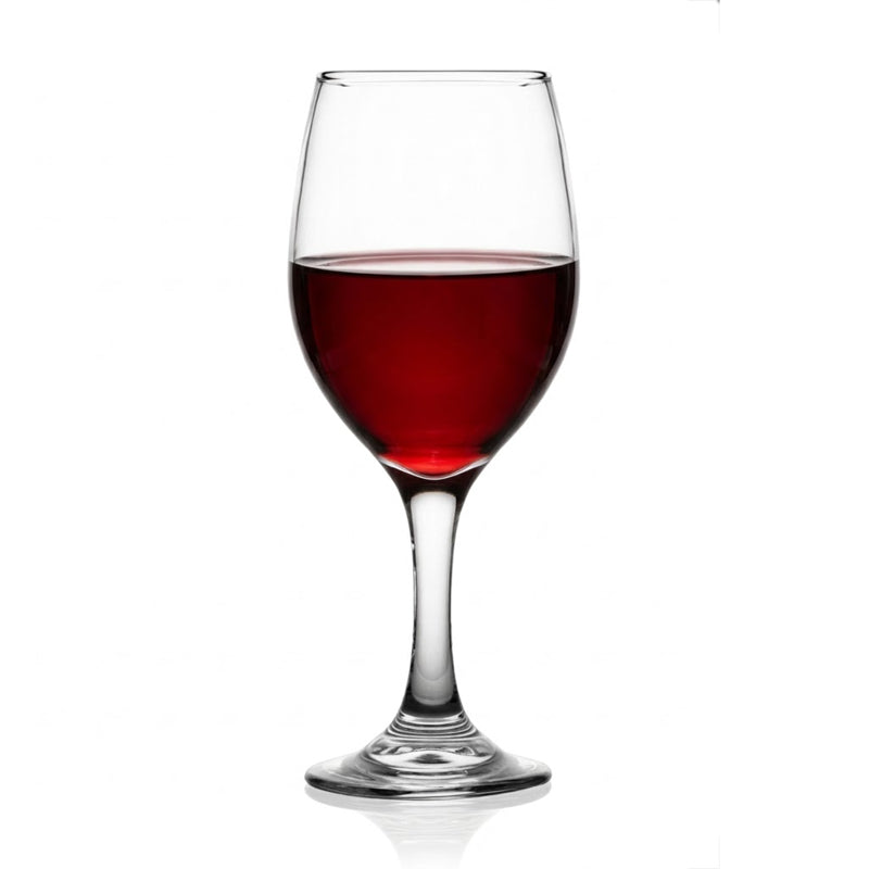 Copa Vidrio X6 Degustación 435 ml