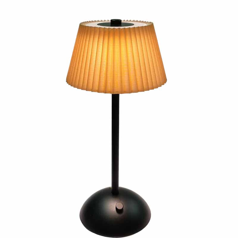 Lampara Led 30cm Recargable Usb