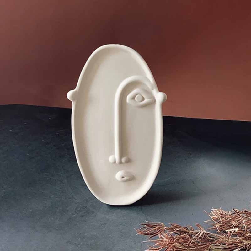 Rostro Olsen Desing