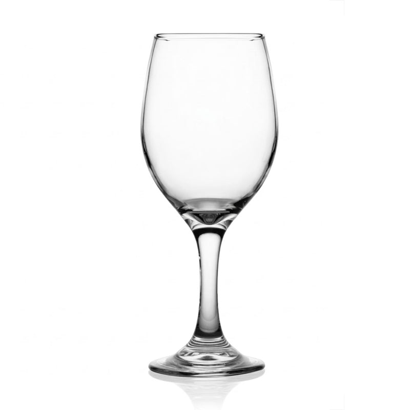 Copa Vidrio X6 Degustación 435 ml