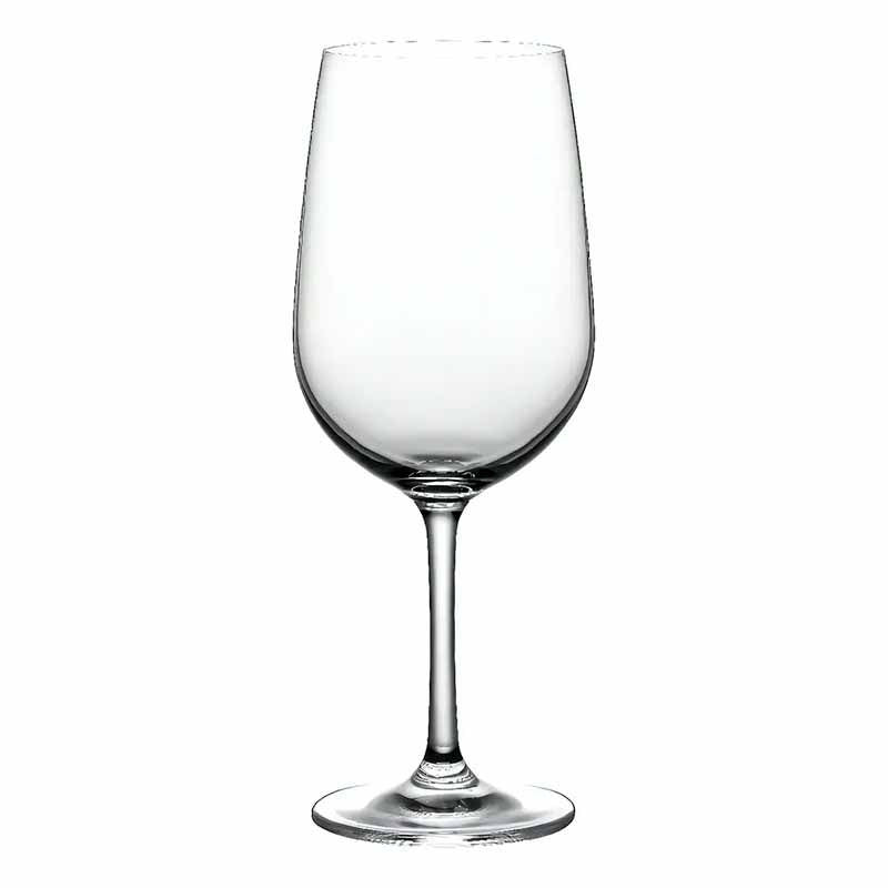 Copa X6 Pcs Cristal 480ml Degustacion Edelita Beaujolais
