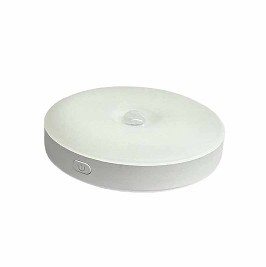 Luz Led Con Sensor Usb C