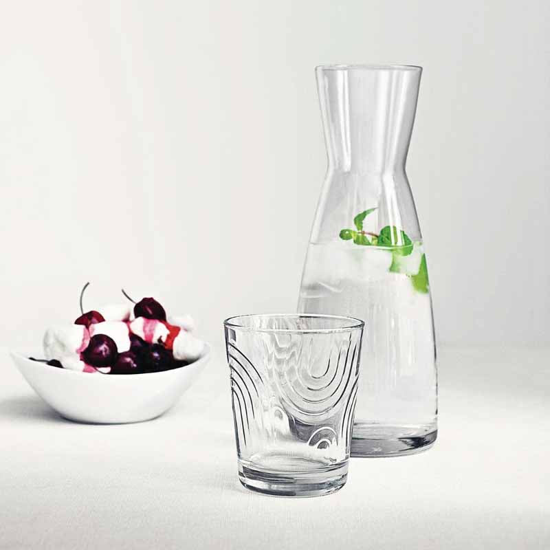Botella Ypsilon Bormioli 1lt