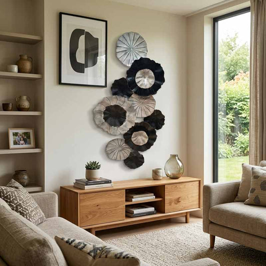 Friso Decorativo 119cm