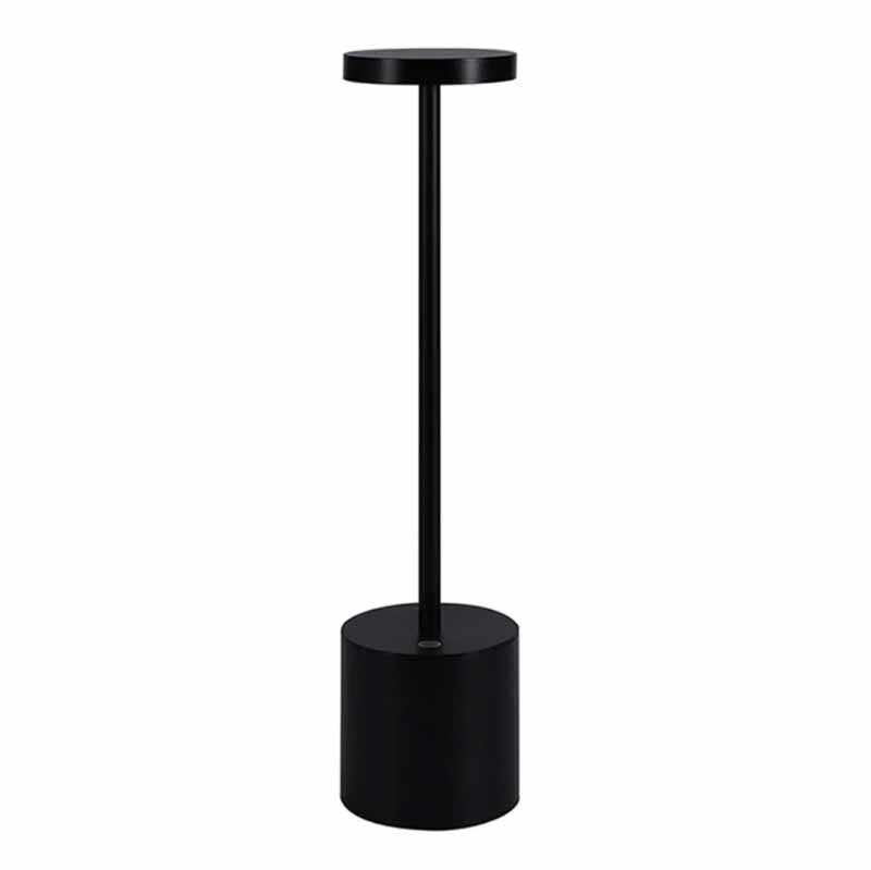 Lampara Mesa Led 33cm Usb C