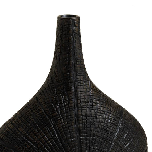 Florero Yaki   29X12X40 cm 0601221