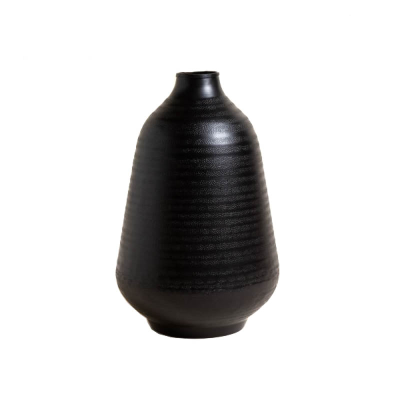 Florero Metal