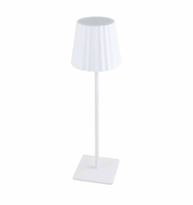 Lampara De Mesa led recargable