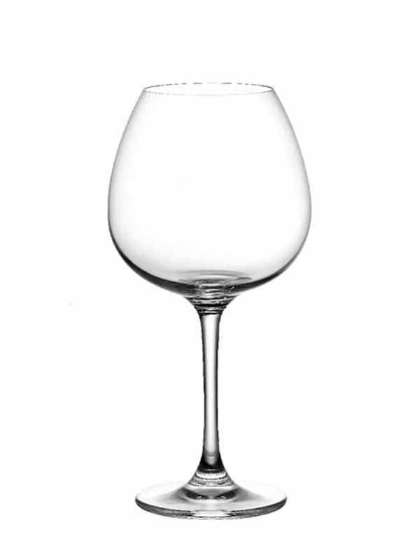 Copa de cristal para gin tonic Edelita 680 ml